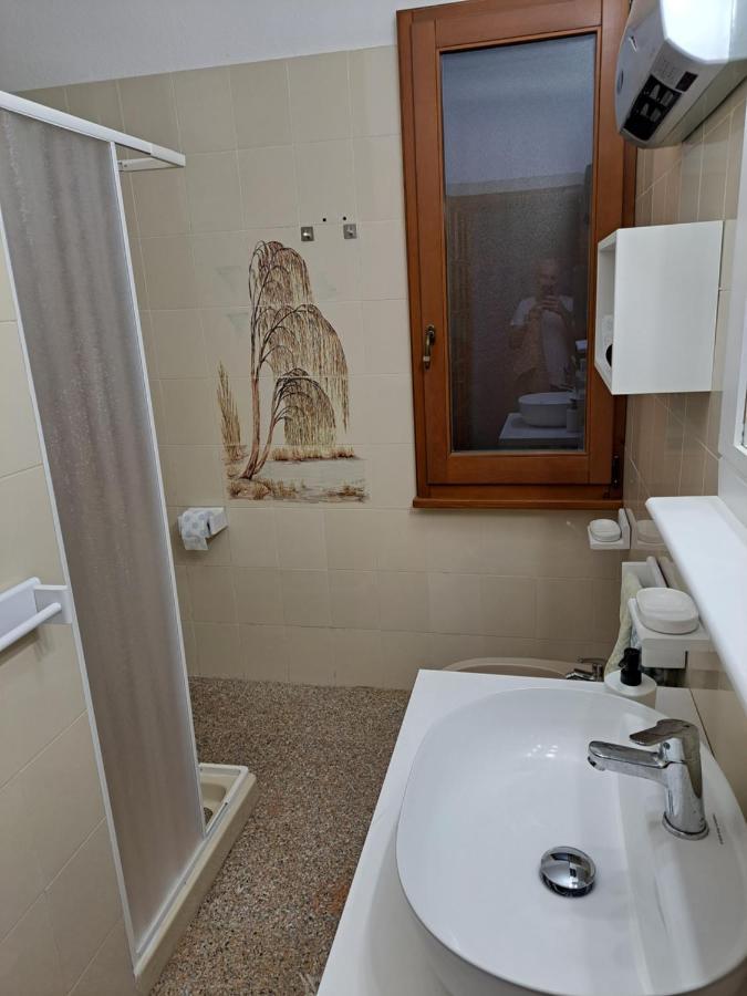 Da Zio Mario Flumini di Quartu Exterior foto