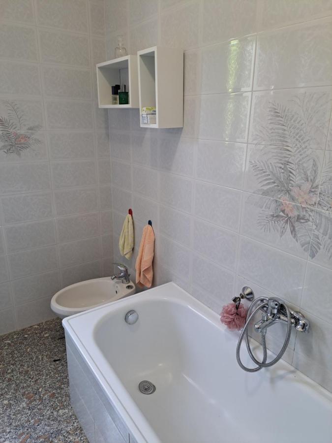 Da Zio Mario Flumini di Quartu Exterior foto