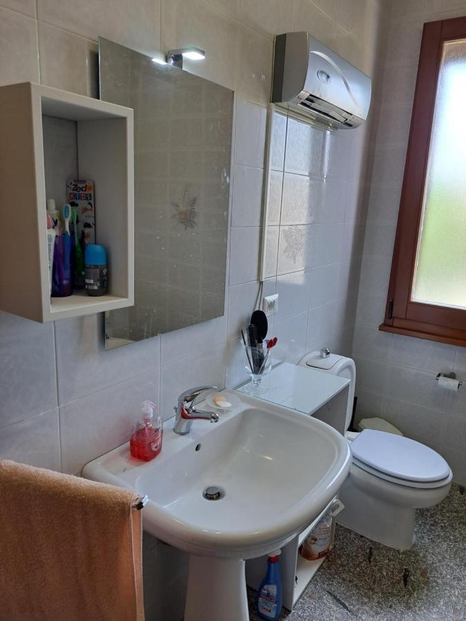 Da Zio Mario Flumini di Quartu Exterior foto