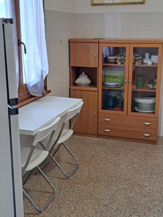 Da Zio Mario Flumini di Quartu Exterior foto