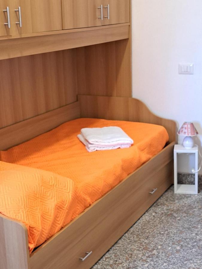 Da Zio Mario Flumini di Quartu Exterior foto