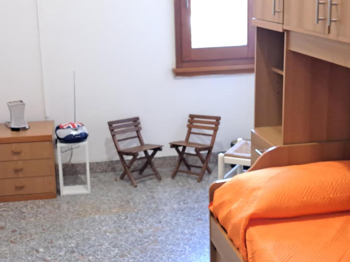 Da Zio Mario Flumini di Quartu Exterior foto