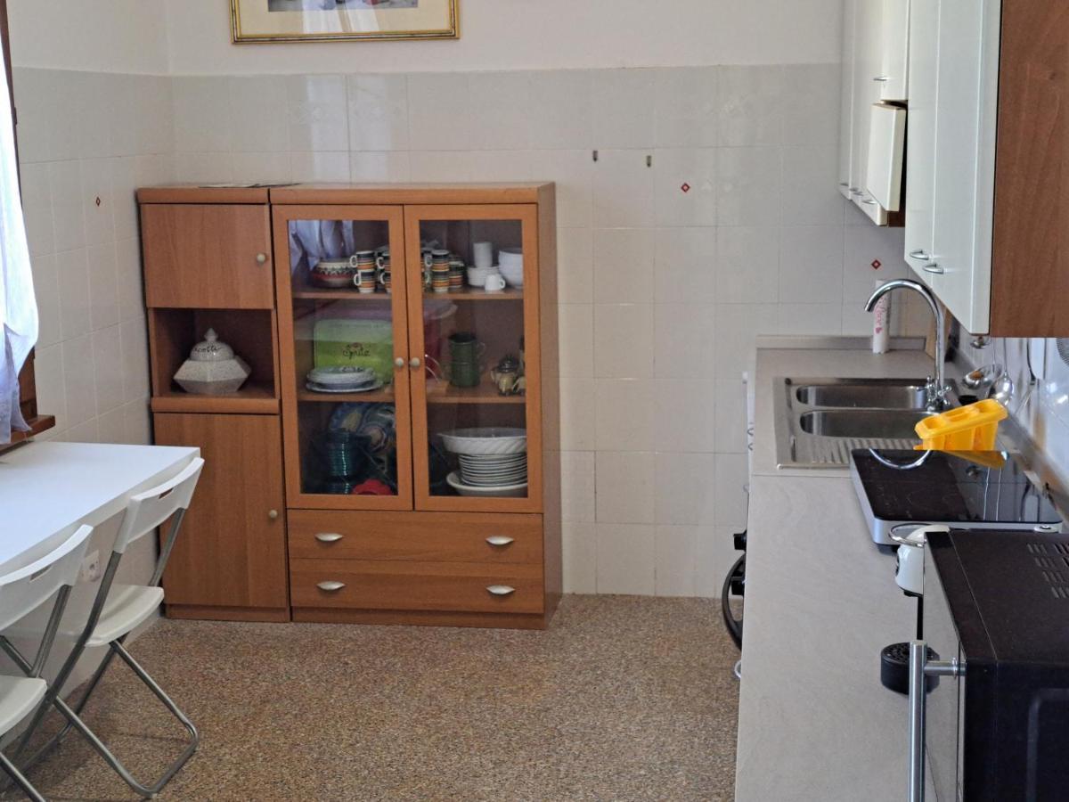 Da Zio Mario Flumini di Quartu Exterior foto