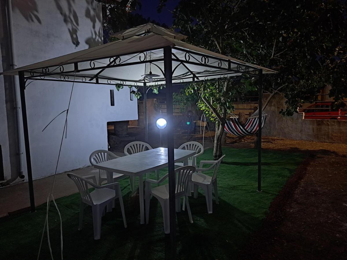 Da Zio Mario Flumini di Quartu Exterior foto