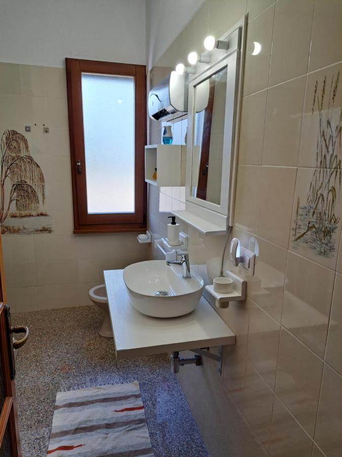 Da Zio Mario Flumini di Quartu Exterior foto
