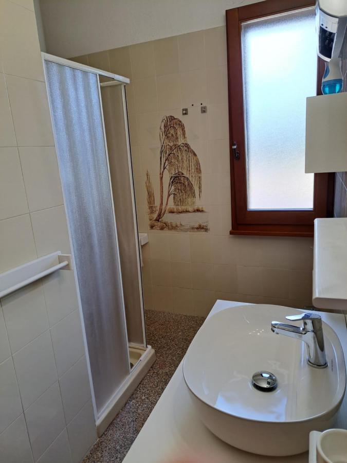 Da Zio Mario Flumini di Quartu Exterior foto