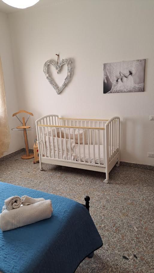 Da Zio Mario Flumini di Quartu Exterior foto